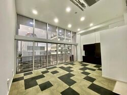 Eon Shenton (D2), Office #626836151